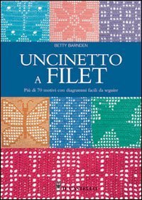 Uncinetto a filet