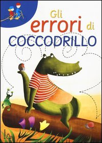 Gli errori di coccodrillo