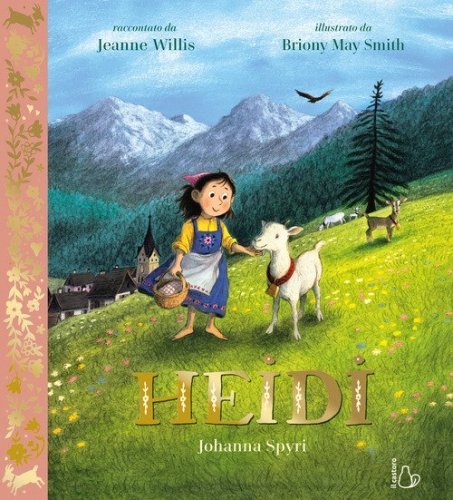 Heidi da Johanna Spyr