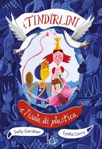 I Tirlindini e l'isola di plastica