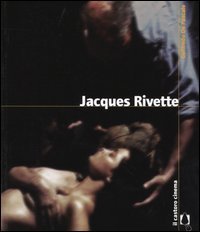 Jacques Rivette