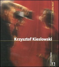 Krzysztof Kieslowski