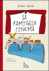 La famiglia Cinem&agrave;
