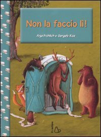 Non la faccio l&igrave;!