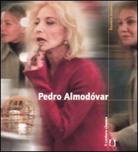 Pedro Almod&oacute;var