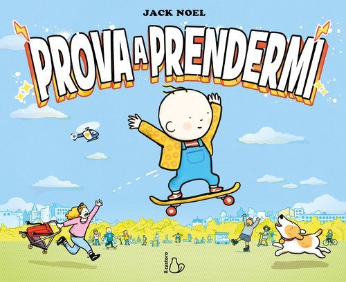 Prova a prendermi