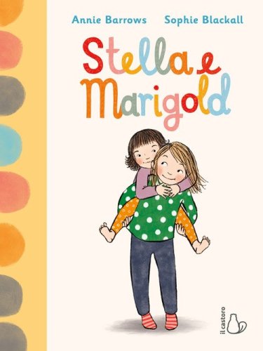 Stella e Marigold