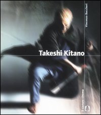 Takeshi Kitano