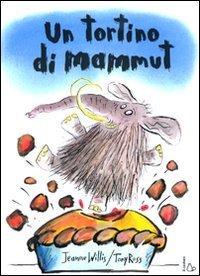 Un tortino di mammut