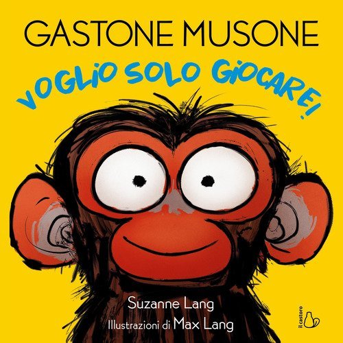 Voglio solo giocare! Gastone Musone