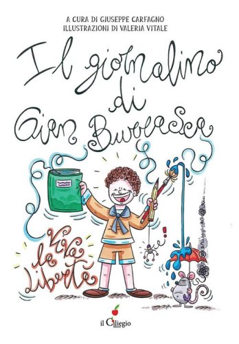 Il giornalino di Gian Burrasca