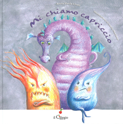 Mi chiamo capriccio