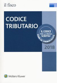 Codice tributario 2018