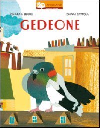 Gedeone