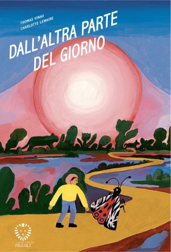 Dall'altra parte del giorno
