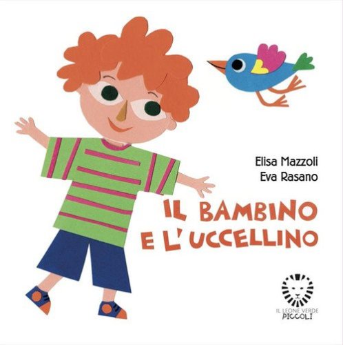 Il bambino e l'uccellino