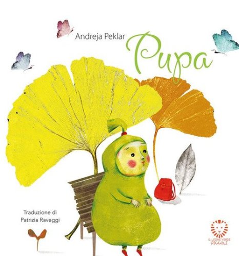 Pupa