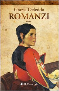 Romanzi - Vol. 1