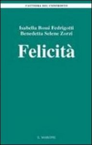 Felicit&agrave;