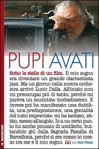 Sotto le stelle di un film