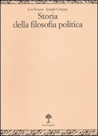 Storia della filosofia politica
