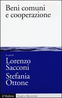 Beni comuni e cooperazione
