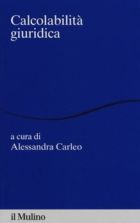 Calcolabilità giuridica