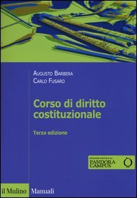 Corso di diritto costituzionale