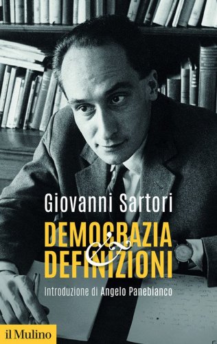 Democrazia e definizioni