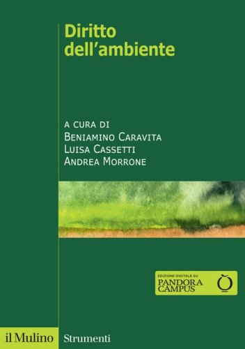 Diritto dell'ambiente