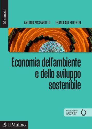 Economia dell'ambiente e dello sviluppo sostenibile
