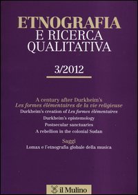 Etnografia e ricerca qualitativa (2012) - Vol. 3