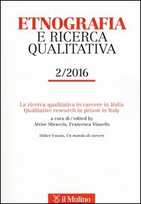 Etnografia e ricerca qualitativa (2016). Vol. 2