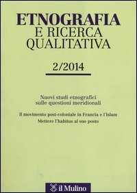 Etnografia e ricerca qualitativa
