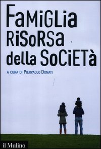 Famiglia risorsa della societ&agrave;