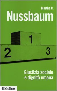 Giustizia sociale e dignità umana - Da individui a persone