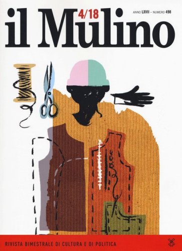 Il Mulino