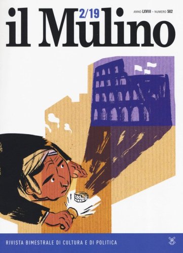 Il Mulino