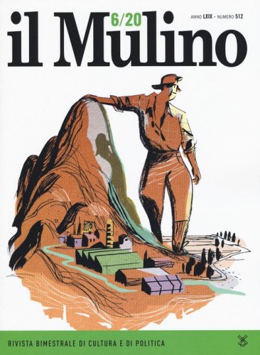 Il Mulino
