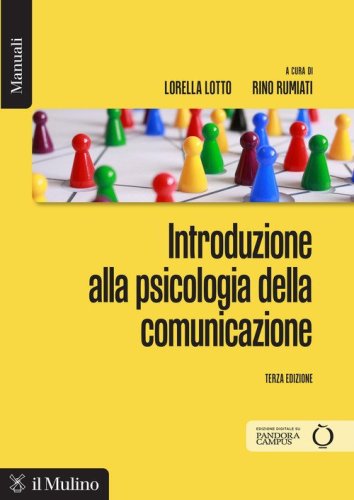 Introduzione alla psicologia della comunicazione