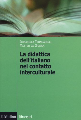 La didattica dell'italiano nel contatto interculturale