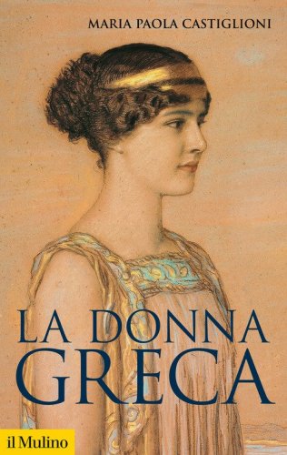 La donna greca