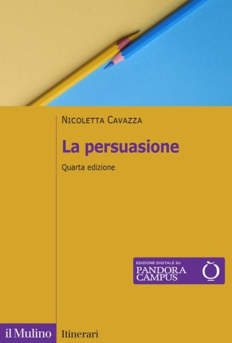 La persuasione
