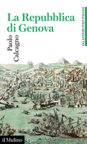 La Repubblica di Genova. (1528-1797)