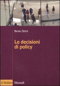 Le decisioni di policy