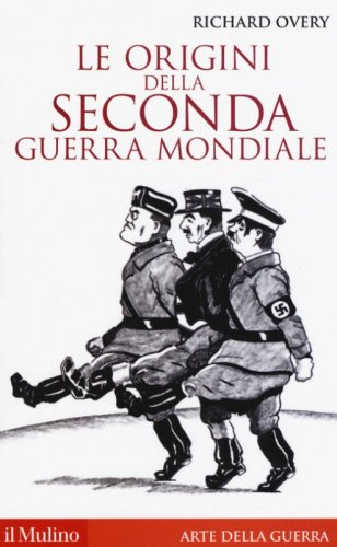 Le origini della seconda guerra mondiale