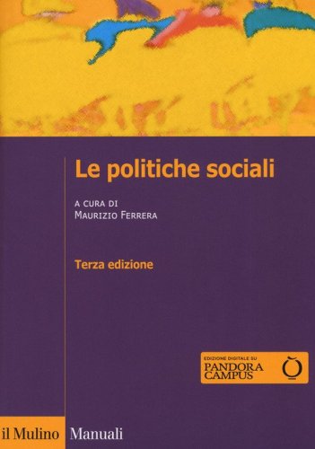 Le politiche sociali