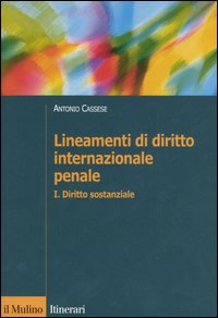 Lineamenti di diritto internazionale penale