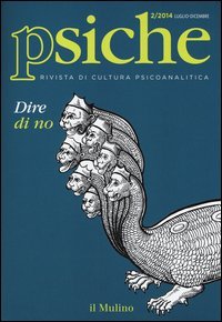 Psiche (2014). Vol. 2