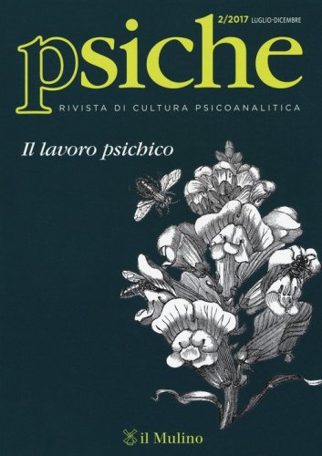 Psiche. Rivista di cultura psicoanalitica